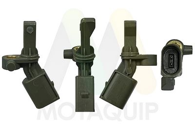 SENZOR TURATIE ROATA