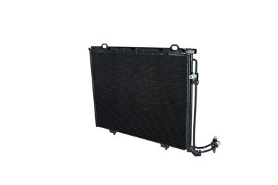 CONDENSATOR CLIMATIZARE NRF 35463 11