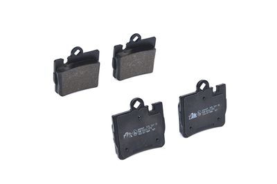 BREMSBELAGSATZ SCHEIBENBREMSE ATE 13046040692 24
