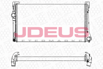 KüHLER MOTORKüHLUNG