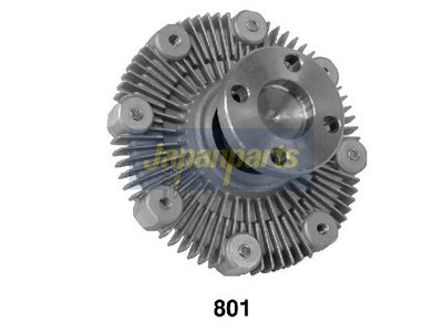 CUPLA VENTILATOR RADIATOR JAPANPARTS VC801 1
