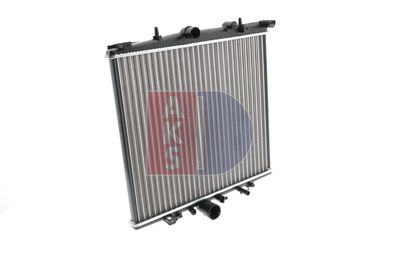 KüHLER MOTORKüHLUNG AKS DASIS 160065N 13