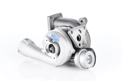 COMPRESOR SISTEM DE SUPRAALIMENTARE NISSENS 93118 9