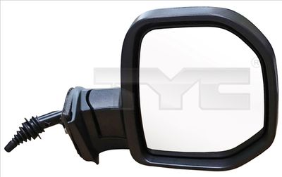 Exterior Mirror 305-0134