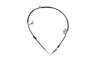 Trosas, stovėjimo stabdys