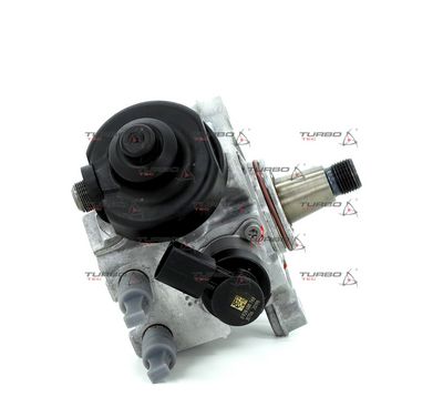 POMPA DE INALTA PRESIUNE