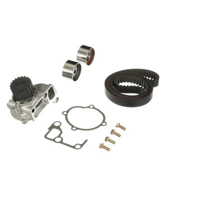 SET POMPA APA + CUREA DINTATA GATES KP15596XS 46