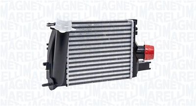 Chłodnica powietrza doładowującego MAGNETI MARELLI 351319205990