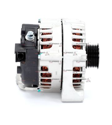 GENERATOR / ALTERNATOR TURBO-TEC TTAL001059