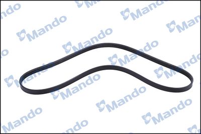пистов ремък MANDO MB4PK1100