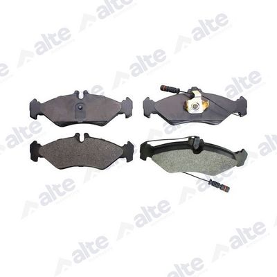 SET PLACUTE FRANA FRANA DISC