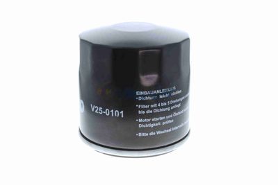 FILTRU ULEI VAICO V250101 4