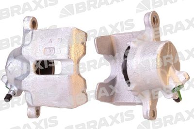 BRAXIS AG0222 Тормозной суппорт для MITSUBISHI LANCER VI (CJ_, CP_)
