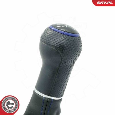 Hlavice řadicí páky SKV 63SKV438
