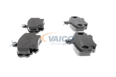 BREMSBELAGSATZ SCHEIBENBREMSE VAICO V464101 14