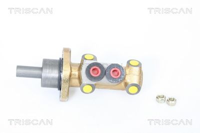 Главный тормозной цилиндр TRISCAN 8130 25132 для RENAULT ESPACE