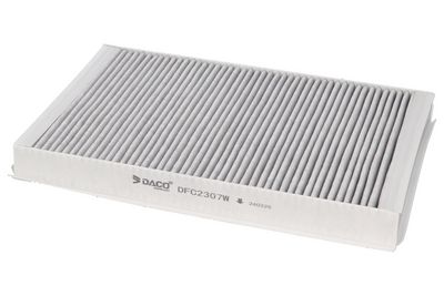 FILTRU AER HABITACLU DACO DFC2307W