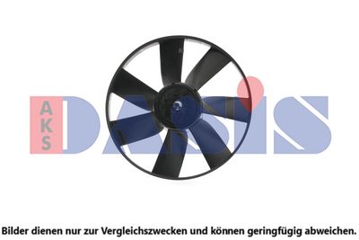 LüFTER MOTORKüHLUNG