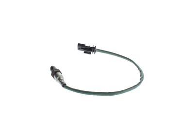 SONDA LAMBDA BOSCH 0258030341 8