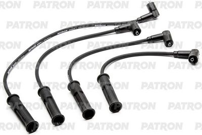 Комплект проводов зажигания PATRON PSCI2029 для RENAULT CLIO