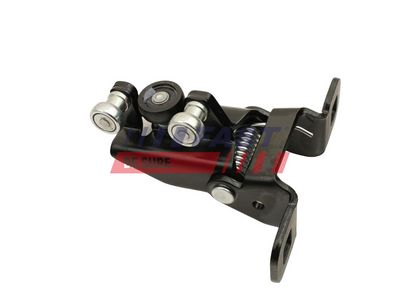 GHIDAJ CU ROLE USA GLISANTA