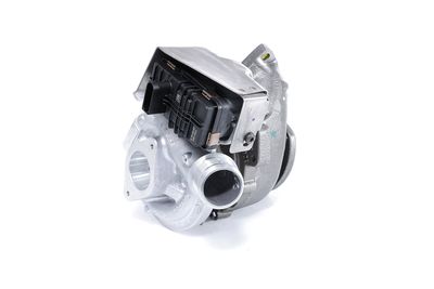 LADER AUFLADUNG BTS Turbo T918097 6