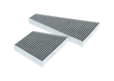 FILTRU AER HABITACLU BOSCH 1987435506 10