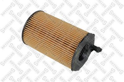 маслен филтър STELLOX 20-50706-SX