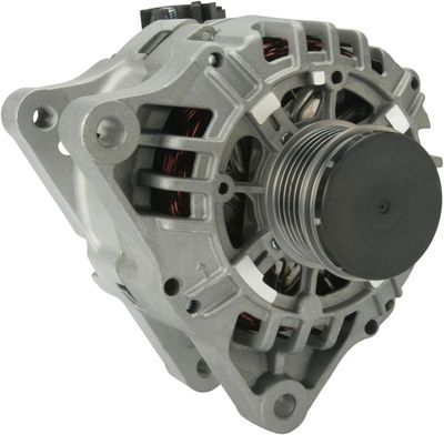 GENERATOR / ALTERNATOR HC-Cargo F032113946 3