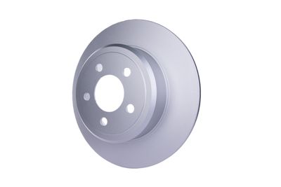 BREMSSCHEIBE HELLA 8DD355117411 1