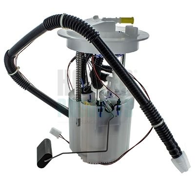 SISTEM ALIMENTARE CU COMBUSTIBIL