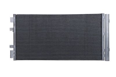 CONDENSATOR CLIMATIZARE WALKER WCD00322 1