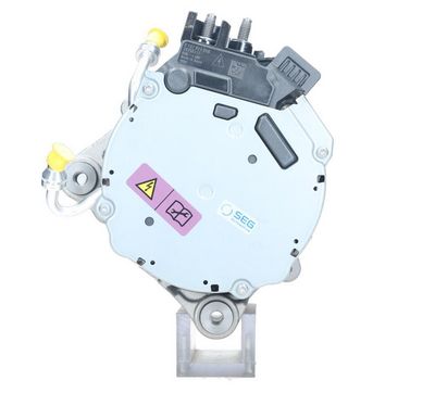 GENERATOR / ALTERNATOR BV PSH 217501210280 2