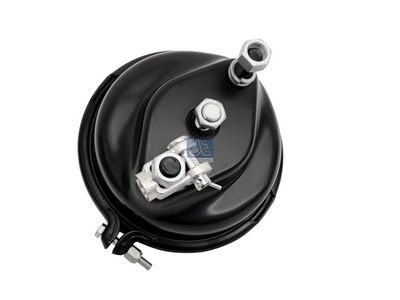Rem-servomotor