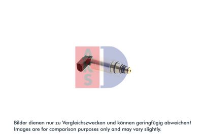 REGELVENTIL KOMPRESSOR