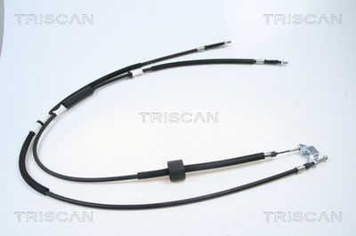 Тросик, cтояночный тормоз TRISCAN 8140 24183 для OPEL MERIVA