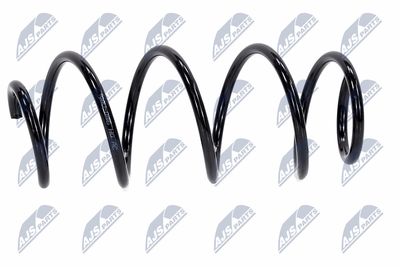 ARC SPIRAL NTY ASZAU046 25