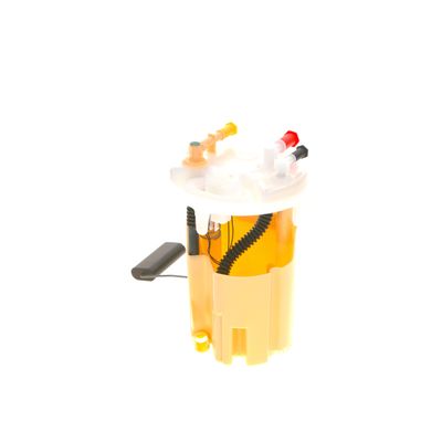 SISTEM ALIMENTARE CU COMBUSTIBIL BOSCH 0986580421 12