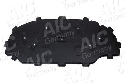 MATERIAL AMORTIZARE ZGOMOT NISA MOTOR AIC 73997 1