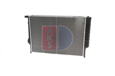 RADIATOR RACIRE MOTOR AKS DASIS 051450N 8