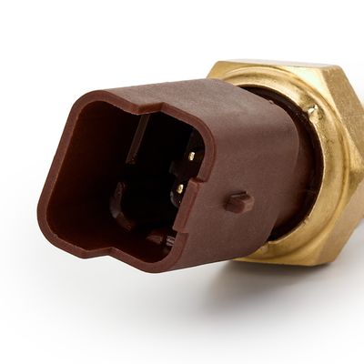 датчик, температура на охладителната течност RIDEX 830C0111