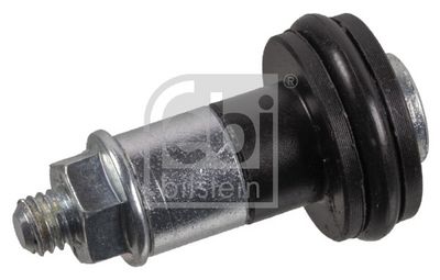 FEBI BILSTEIN Rollenführung, Schiebetür
