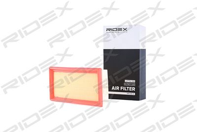 Воздушный фильтр RIDEX 8A0360 для SUZUKI SWIFT