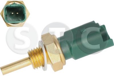 SENSOR KüHLMITTELTEMPERATUR