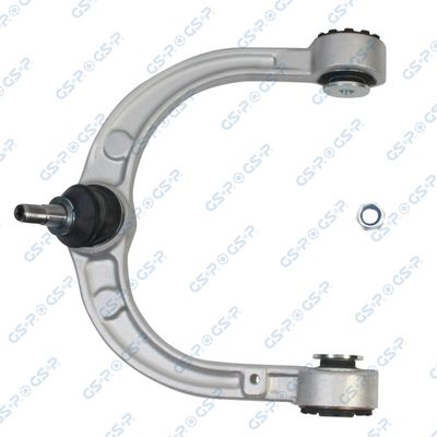 GSP Vikšro valdymo svirtis