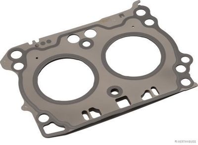 Прокладка, головка цилиндра HERTH+BUSS JAKOPARTS J1257015 для SUBARU LEGACY