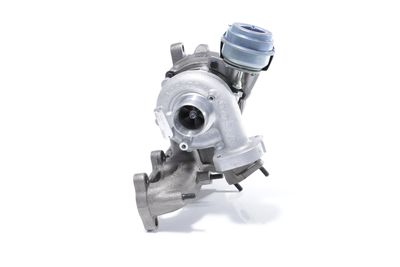 LADER AUFLADUNG BTS Turbo T912236 12