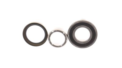 RADLAGERSATZ SKF VKBA1972 18