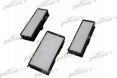 PATRON PF2066 Фильтр салона  для PEUGEOT 806 (Пежо 806)