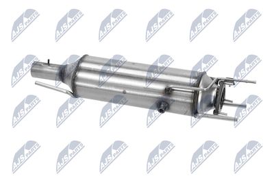 FILTRU FUNINGINE/PARTICULE SIST.DE ESAPAMENT NTY DPFPL004 32